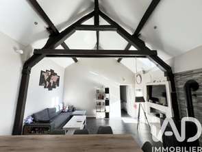 Vente Maison 4 chambresLa Chapelle-du-Noyer