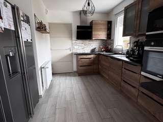 Vente maison 4 pièces Vente maison 4 pièces