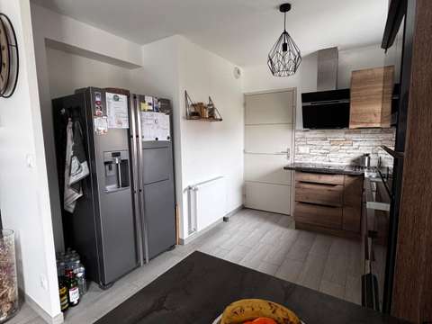 Vente maison 4 pièces Vente maison 4 pièces