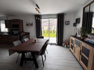 Vente maison 4 pièces Vente maison 4 pièces