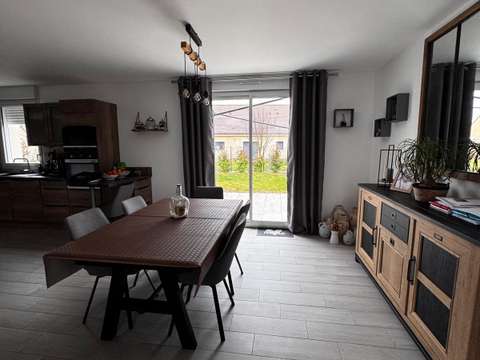 Vente maison 4 pièces Vente maison 4 pièces