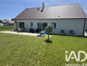 Vente Maison 3 chambresLa Chapelle-du-Noyer