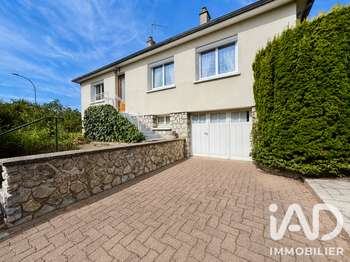 Vente Maison 3 chambresLa Chapelle-du-Noyer