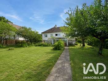 Vente Maison 3 chambresLa Chapelle-du-Noyer