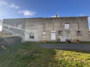 Vente Maison 4 chambresLa Chapelle-en-Juger