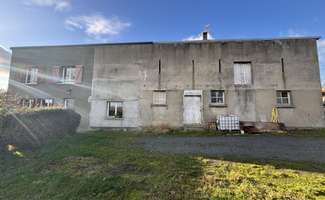 Photo Vente maison La Chapelle-en-Juger