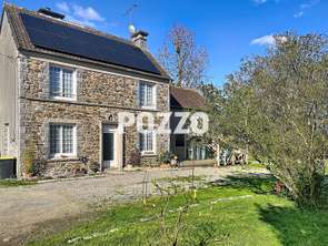 Vente Maison 3 chambresLa Chapelle-en-Juger