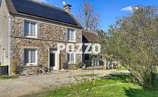 Photo Vente maison La Chapelle-en-Juger
