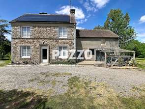 Vente Maison 3 chambresLa Chapelle-en-Juger