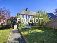 Vente maison 3 pièces Vente maison 3 pièces