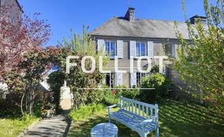 Photo Vente maison La Chapelle-en-Juger