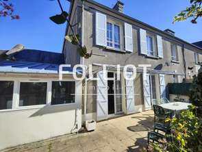 Vente Maison 2 chambresLa Chapelle-en-Juger
