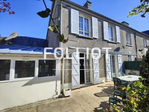 Vente maison 3 pièces Vente maison 3 pièces