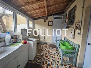 Vente maison 3 pièces Vente maison 3 pièces