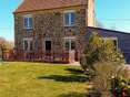 Vente maison La Chapelle-en-Juger - 50