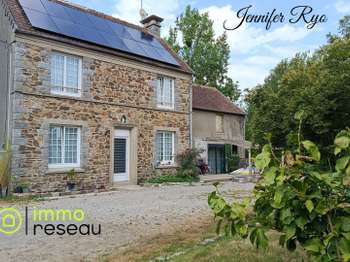 Vente Maison 3 chambresLa Chapelle-en-Juger