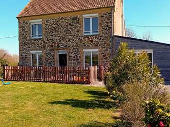 Vente Maison 4 chambresLa Chapelle-en-Juger