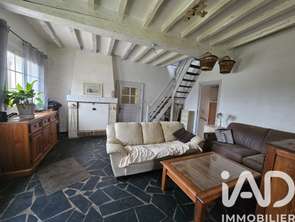 Vente Maison 2 chambresLa Chapelle-Enchérie