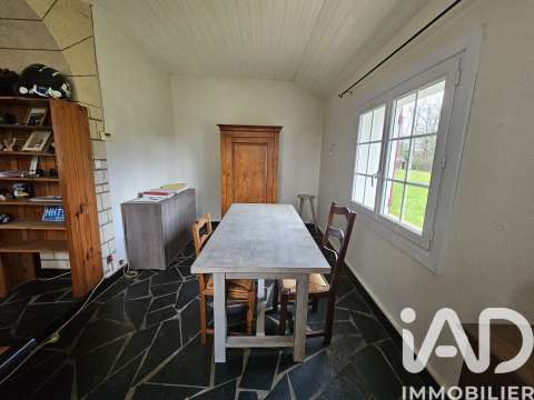 Vente maison 3 pièces Vente maison 3 pièces