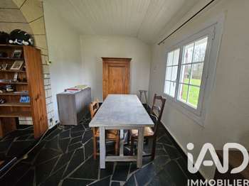 Vente maison 3 pièces Vente maison 3 pièces