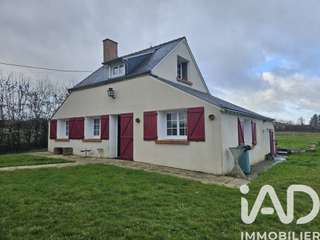 Vente maison 3 pièces Vente maison 3 pièces