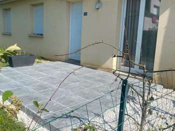 Vente Maison 3 chambresLa Chapelle-Erbrée