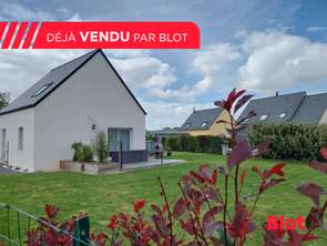 Vente Maison 3 chambresLa Chapelle-Erbrée