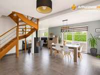 Vente maison 7 pièces Vente maison 7 pièces
