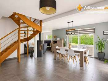 Vente maison 7 pièces Vente maison 7 pièces