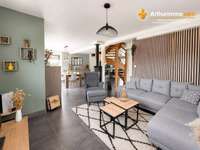 Vente maison 7 pièces Vente maison 7 pièces
