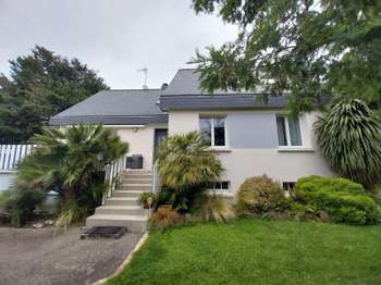 Vente maison 6 pièces La Chapelle-Erbrée 35