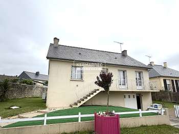 Vente maison 5 pièces La Chapelle-Erbrée 35