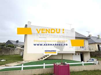 Vente Maison 3 chambresLa Chapelle-Erbrée