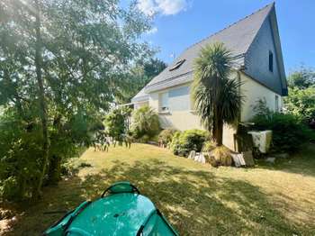 Vente Maison 5 chambresLa Chapelle-Erbrée