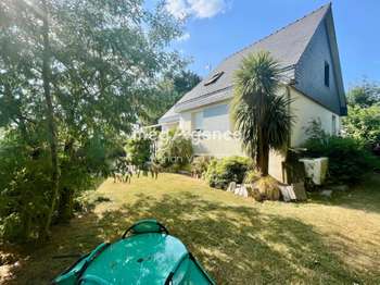 Vente maison 6 pièces La Chapelle-Erbrée 35