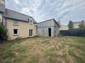 Vente Maison 2 chambresLa Chapelle-Erbrée