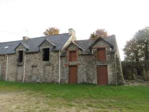 Vente Maison 3 piècesLa Chapelle-Gaceline