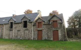 Photo Vente maison La Chapelle-Gaceline
