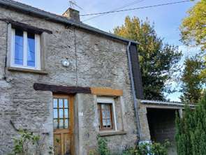 Vente Maison 1 chambreLa Chapelle-Gaceline