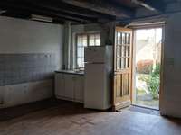 Vente maison 2 pièces Vente maison 2 pièces
