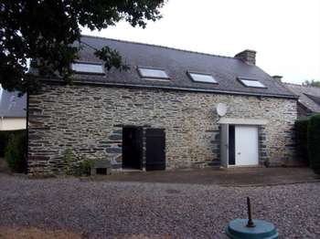 Photo Vente maison La Chapelle-Gaceline