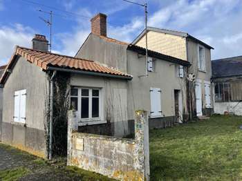 Photo Vente maison La Chapelle-Gaudin