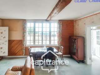 Vente maison 8 pièces Vente maison 8 pièces