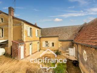 Vente maison 8 pièces Vente maison 8 pièces