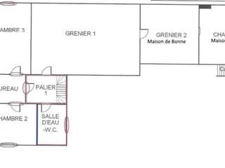 Vente maison 8 pièces Vente maison 8 pièces