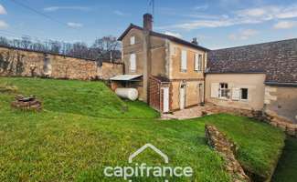 Photo Vente maison La Chapelle-Gaugain
