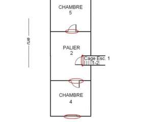 Vente maison 8 pièces Vente maison 8 pièces