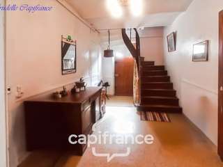 Vente maison 8 pièces Vente maison 8 pièces