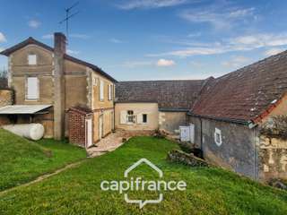 Vente maison 8 pièces Vente maison 8 pièces