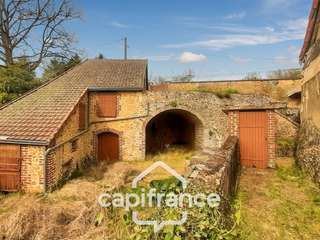 Vente maison 8 pièces Vente maison 8 pièces